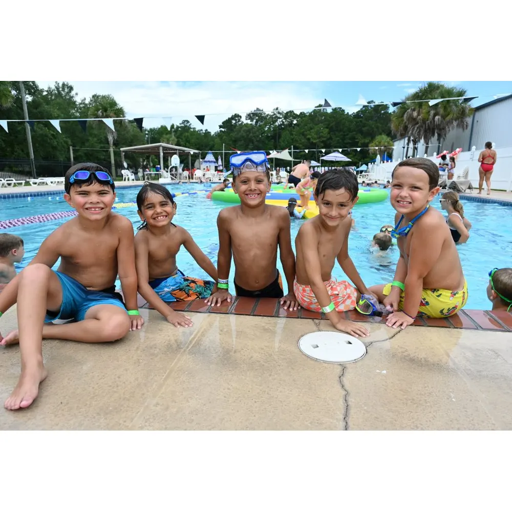 Mandeville Sports Complex