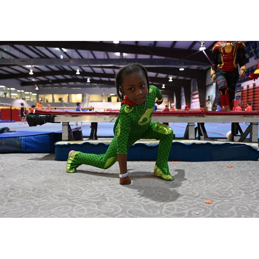 Mandeville Sports Complex