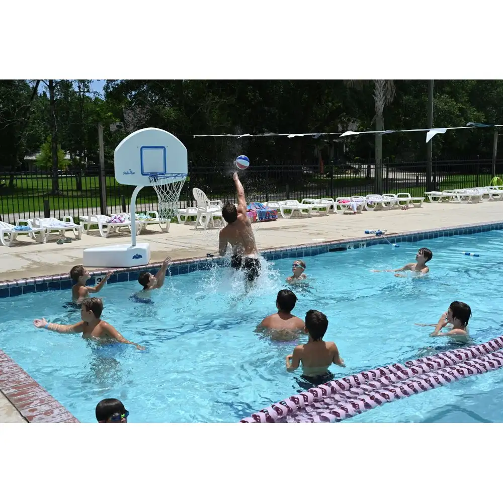 Mandeville Sports Complex