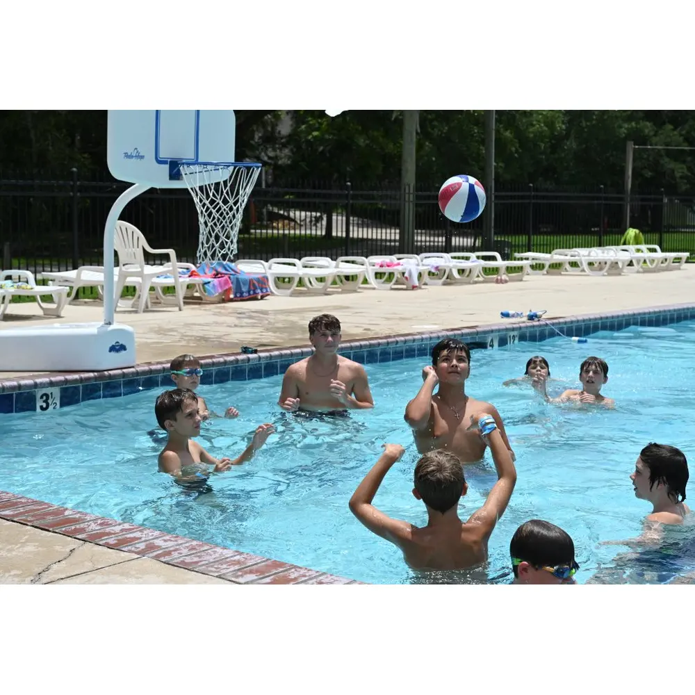 Mandeville Sports Complex