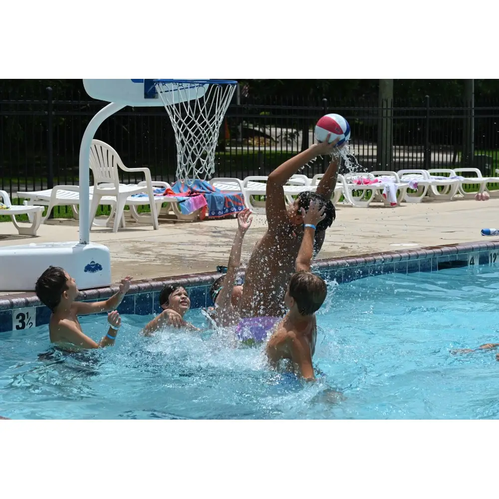 Mandeville Sports Complex