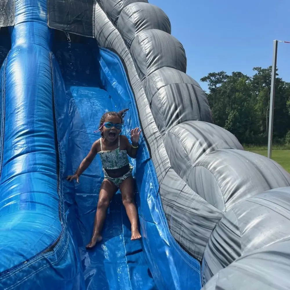 Mandeville Sports Complex