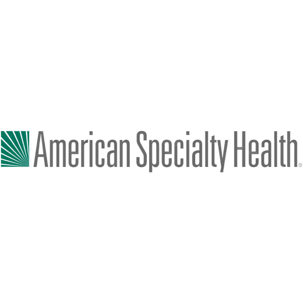 American Specialty Health