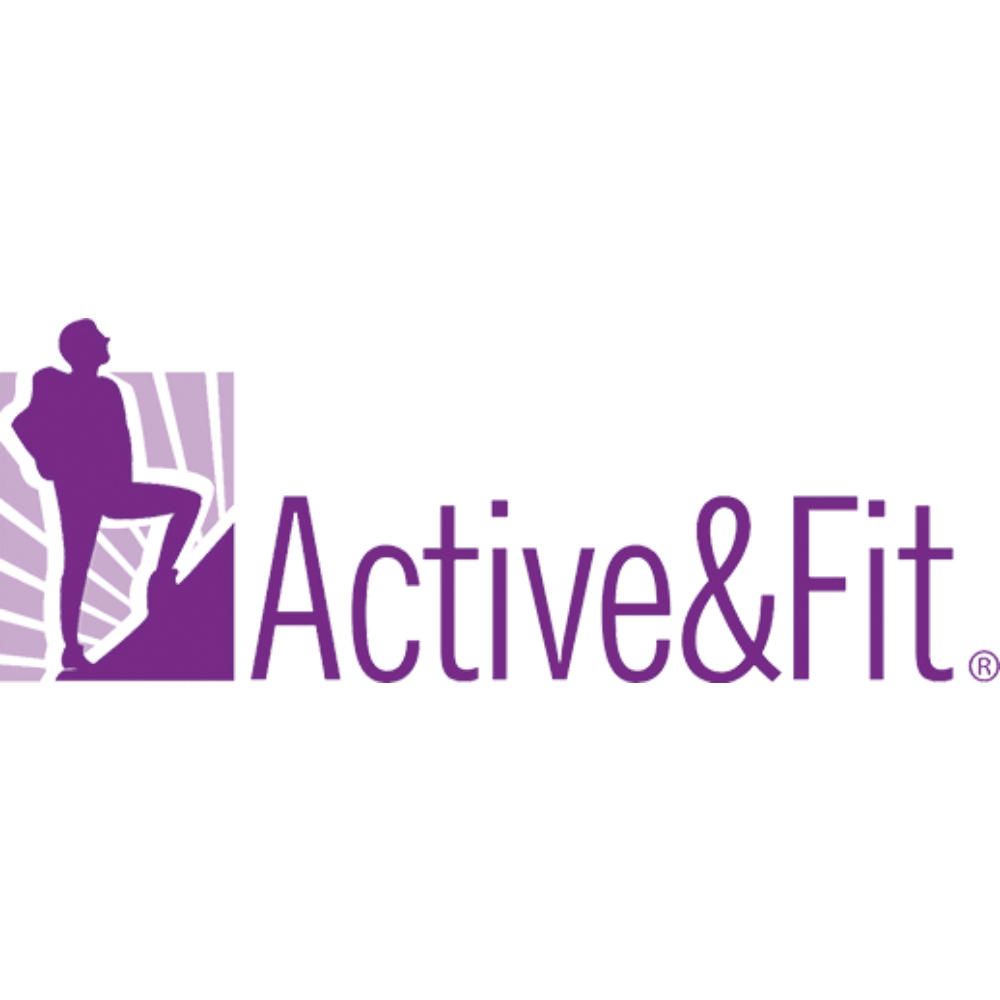 Active & Fit