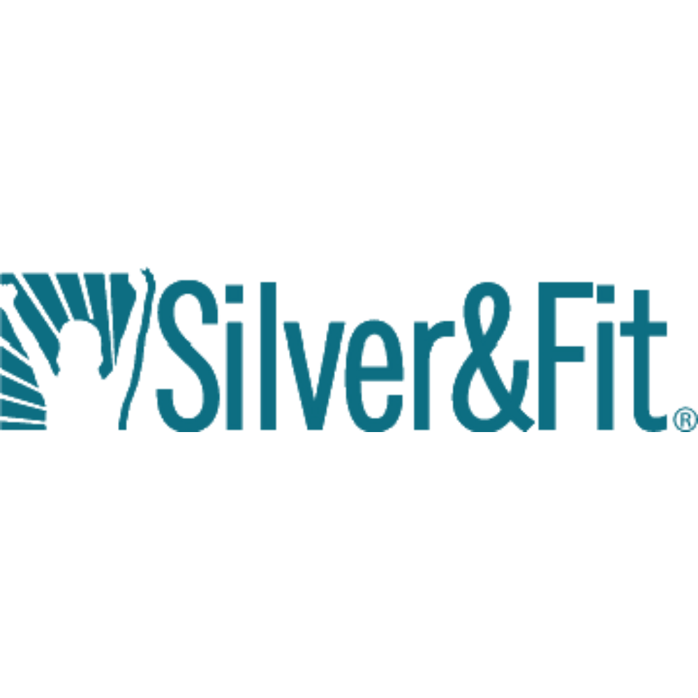 Silver & Fit