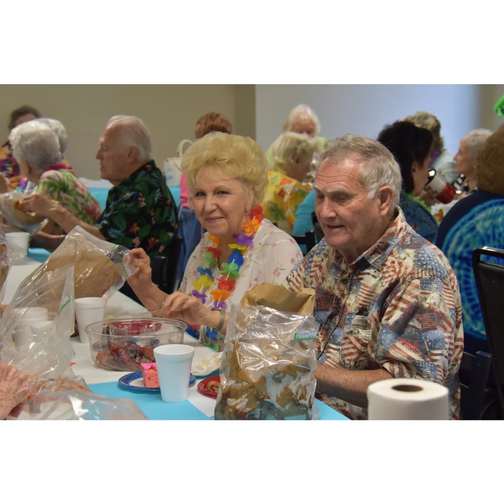 Luau