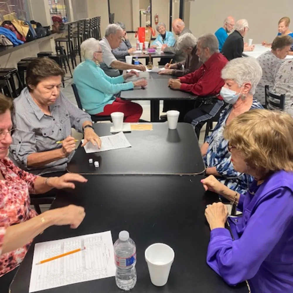 Bunco