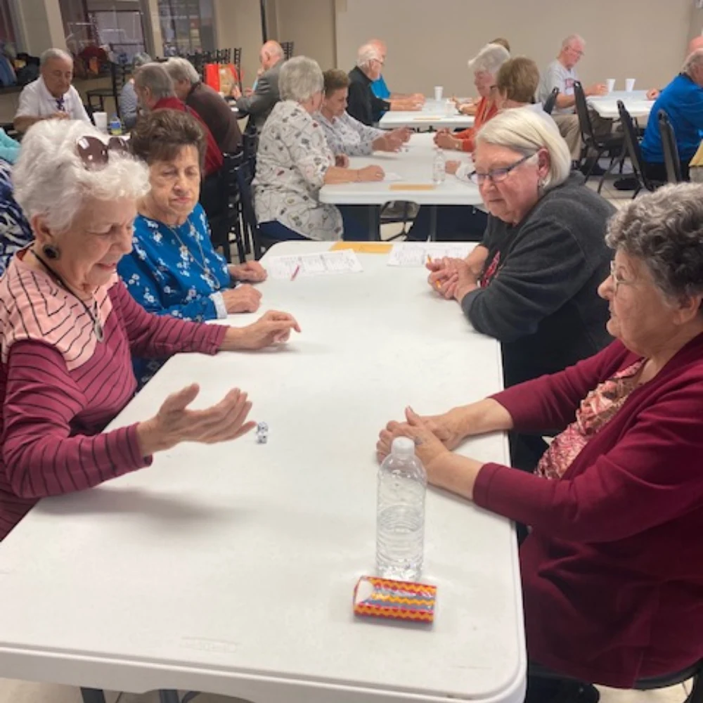 Bunco