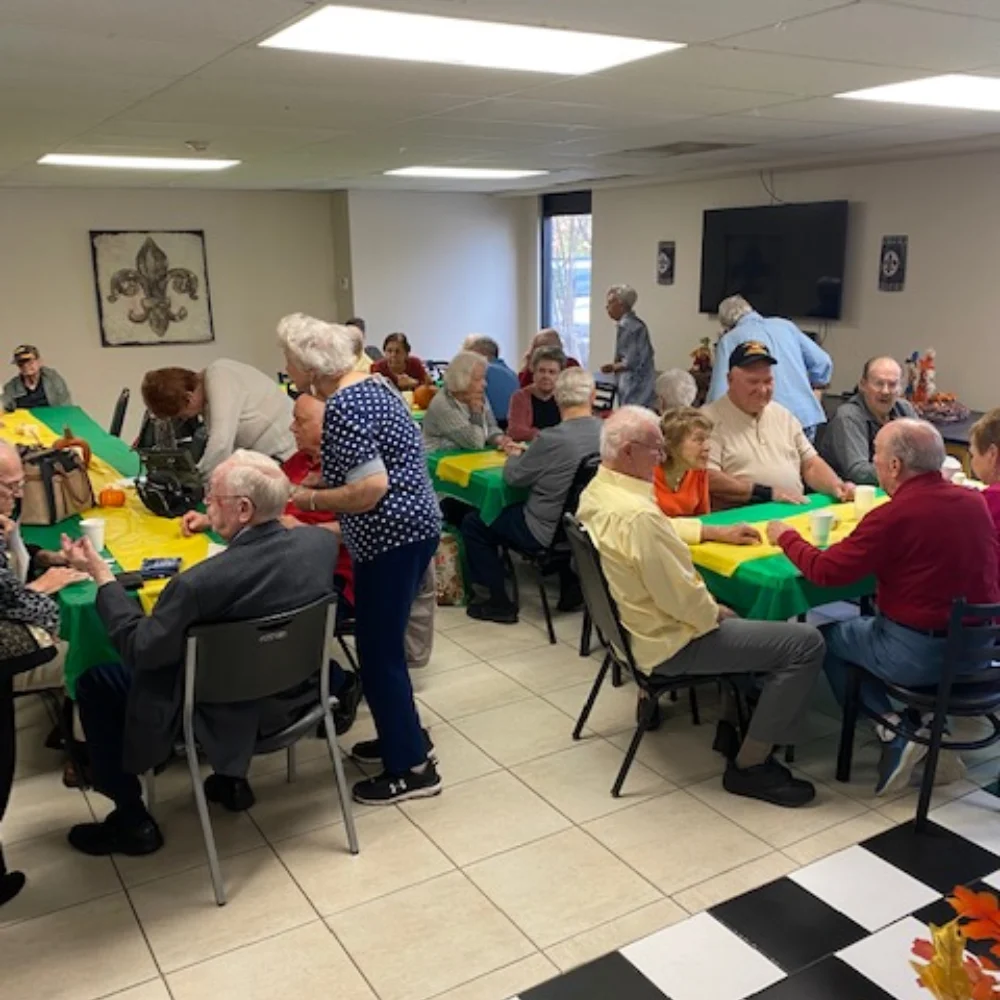 Friendsgiving