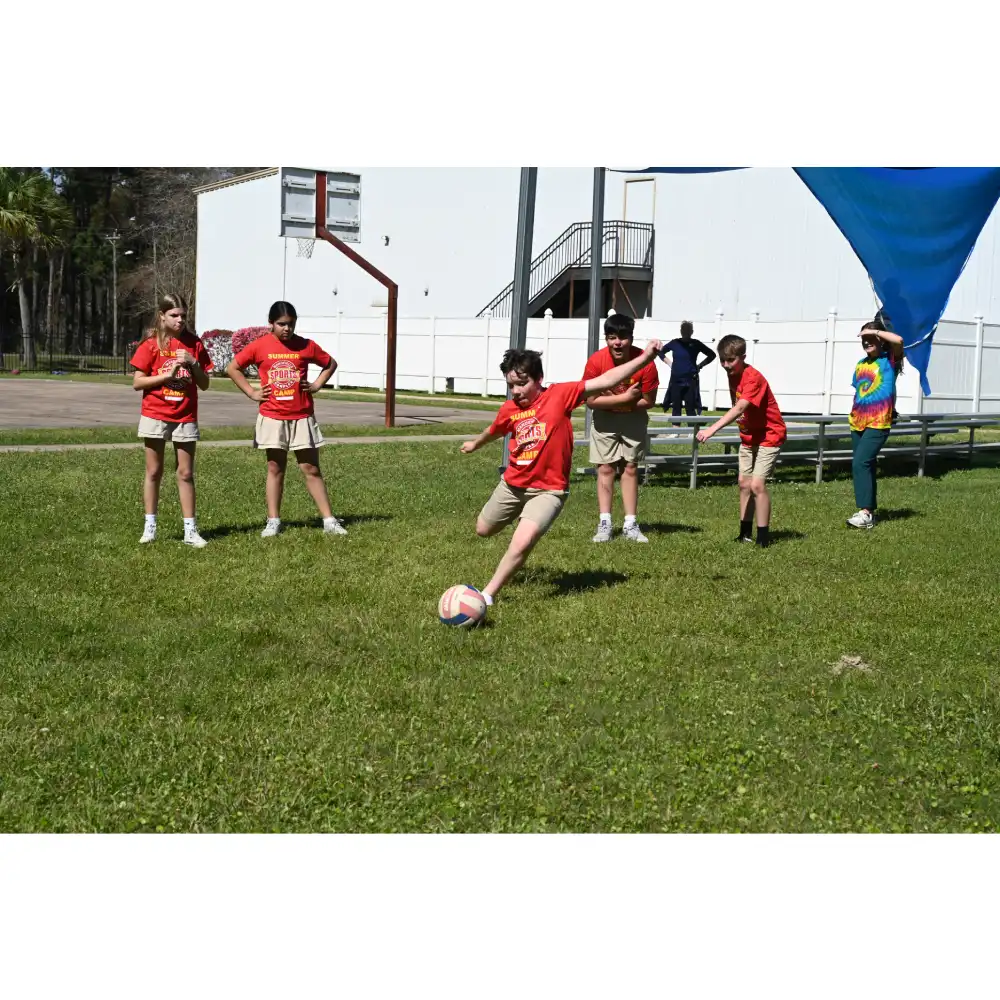 Mandeville Sports Complex