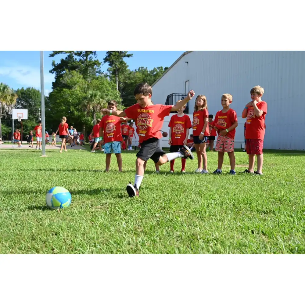 Mandeville Sports Complex