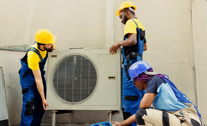 Everything You Need to Know About AC Services: Repair, Maintenance, Installation & Replacement