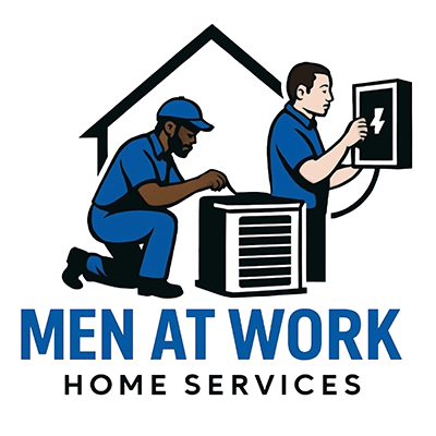 Men at Work Home Services