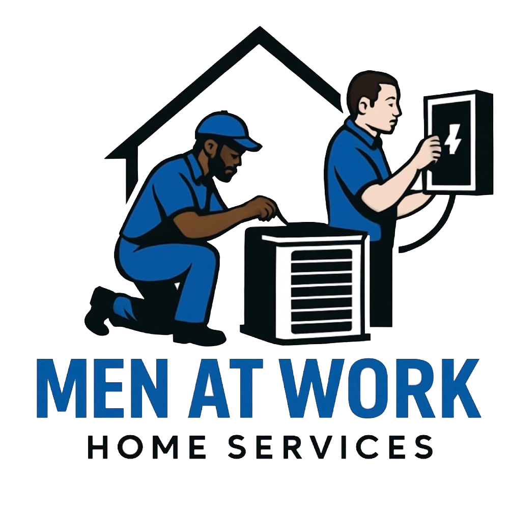 Men at Work Home Services