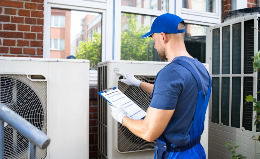 5 Reasons Your AC Unit Is Freezing Up & What To Do About It