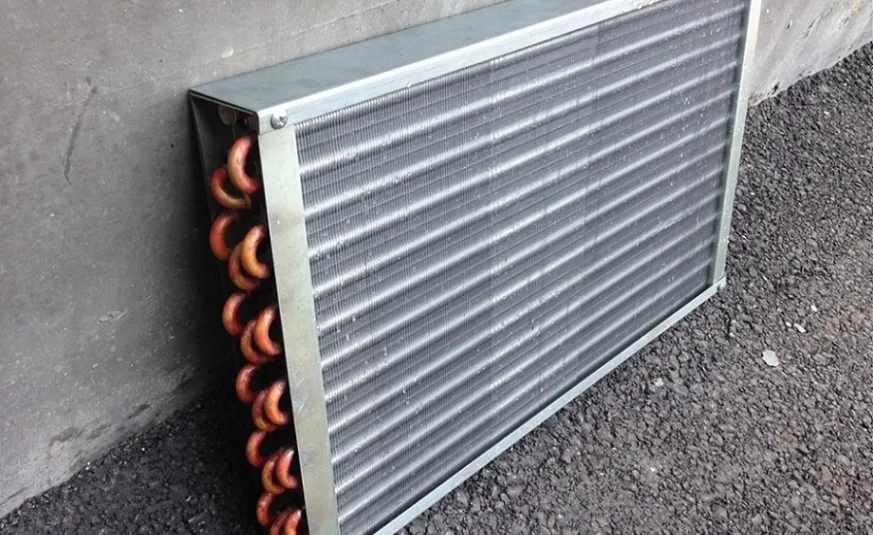 How HVAC Condenser Coils Work and How to Clean Them