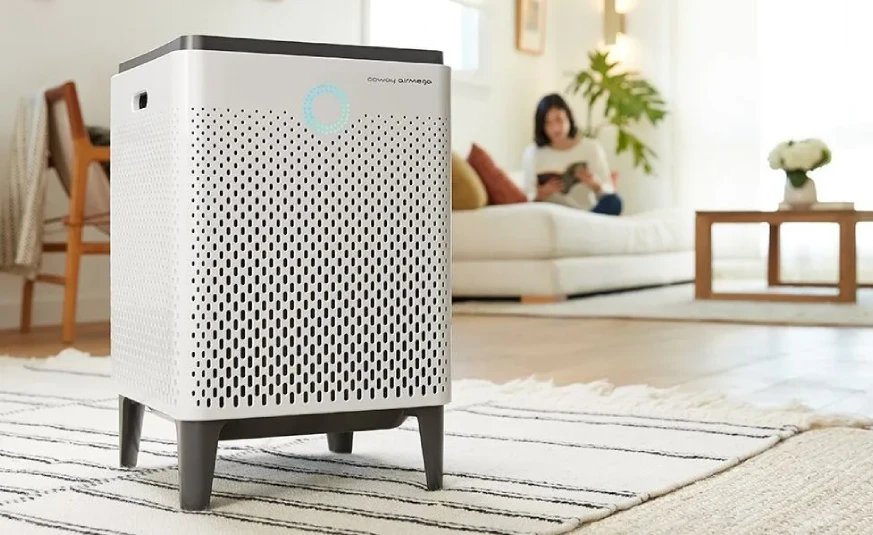 What’s the Difference Between a Home Air Exchanger & Purifier?