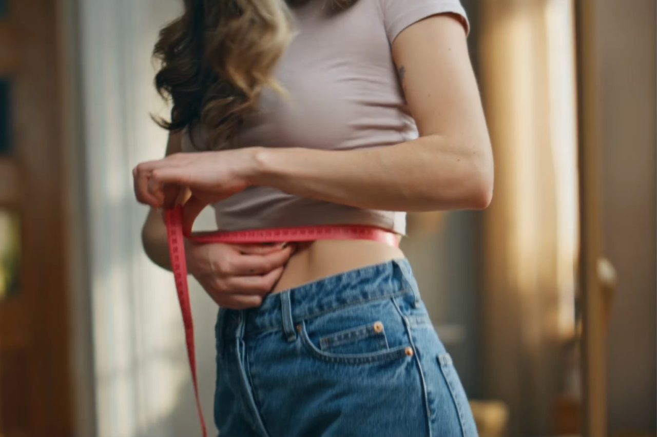 Weight Loss: The Real Deal