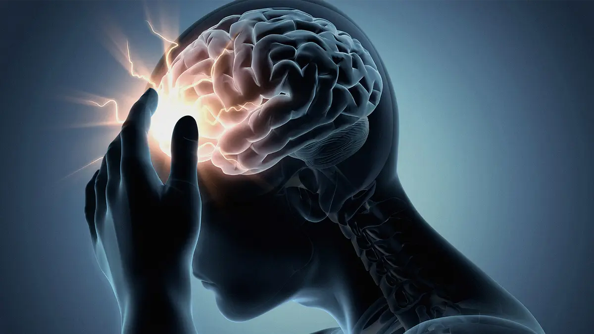 What is a traumatic brain injury and why does it really matter?