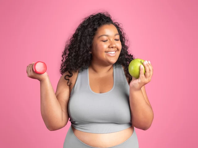 What’s all this weight loss talk about?