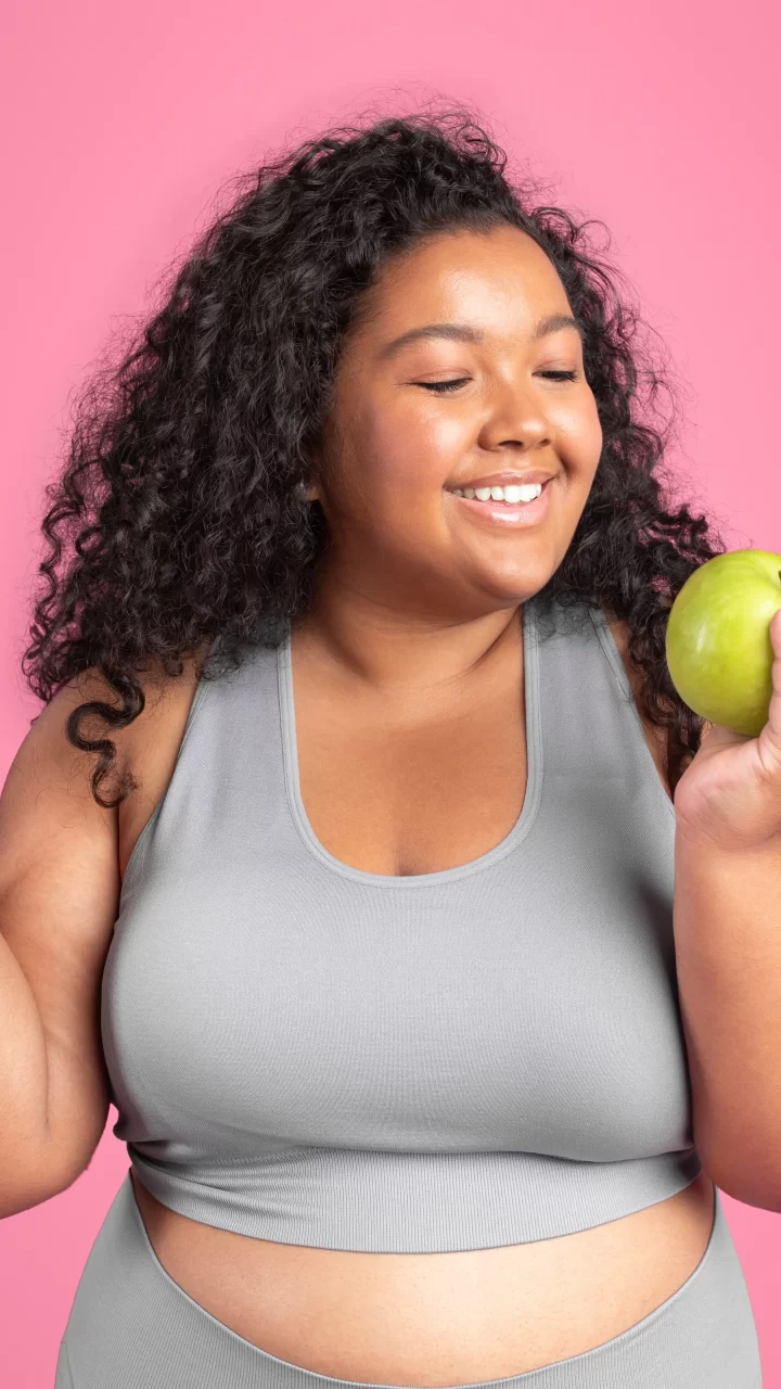 What’s all this weight loss talk about?