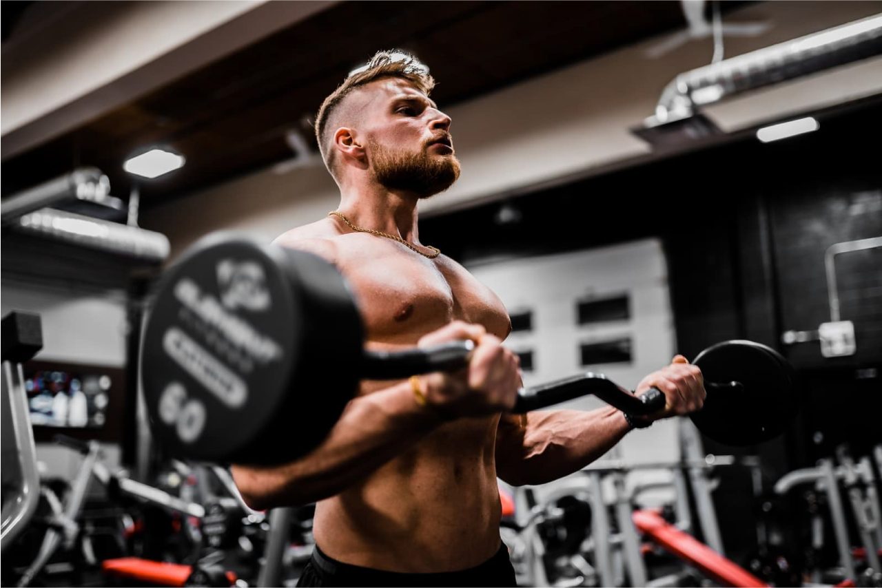 Testosterone Replacement Therapy