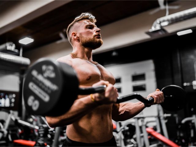 Testosterone Replacement Therapy