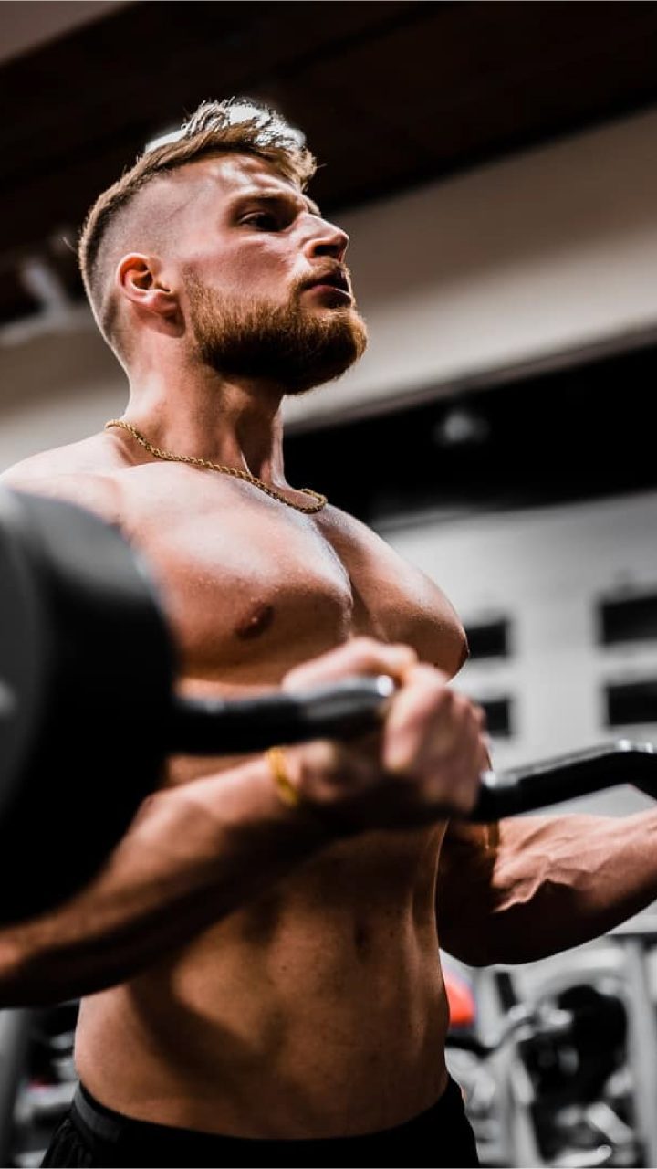 Testosterone Replacement Therapy