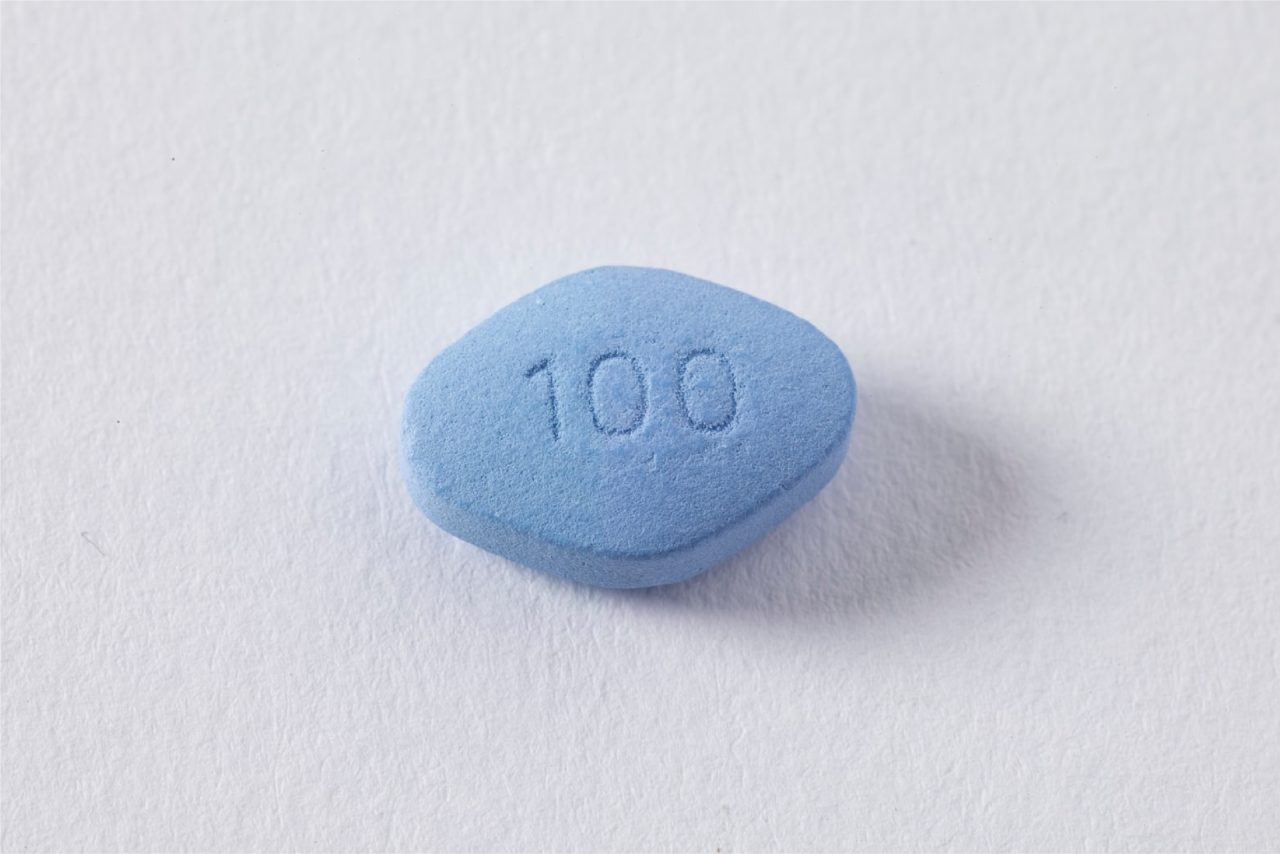 Erectile Dysfunction: Things are not going as planned