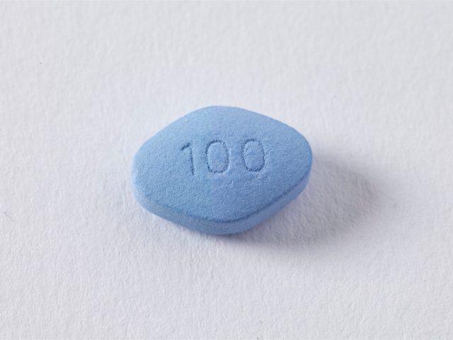 Erectile Dysfunction: Things are not going as planned
