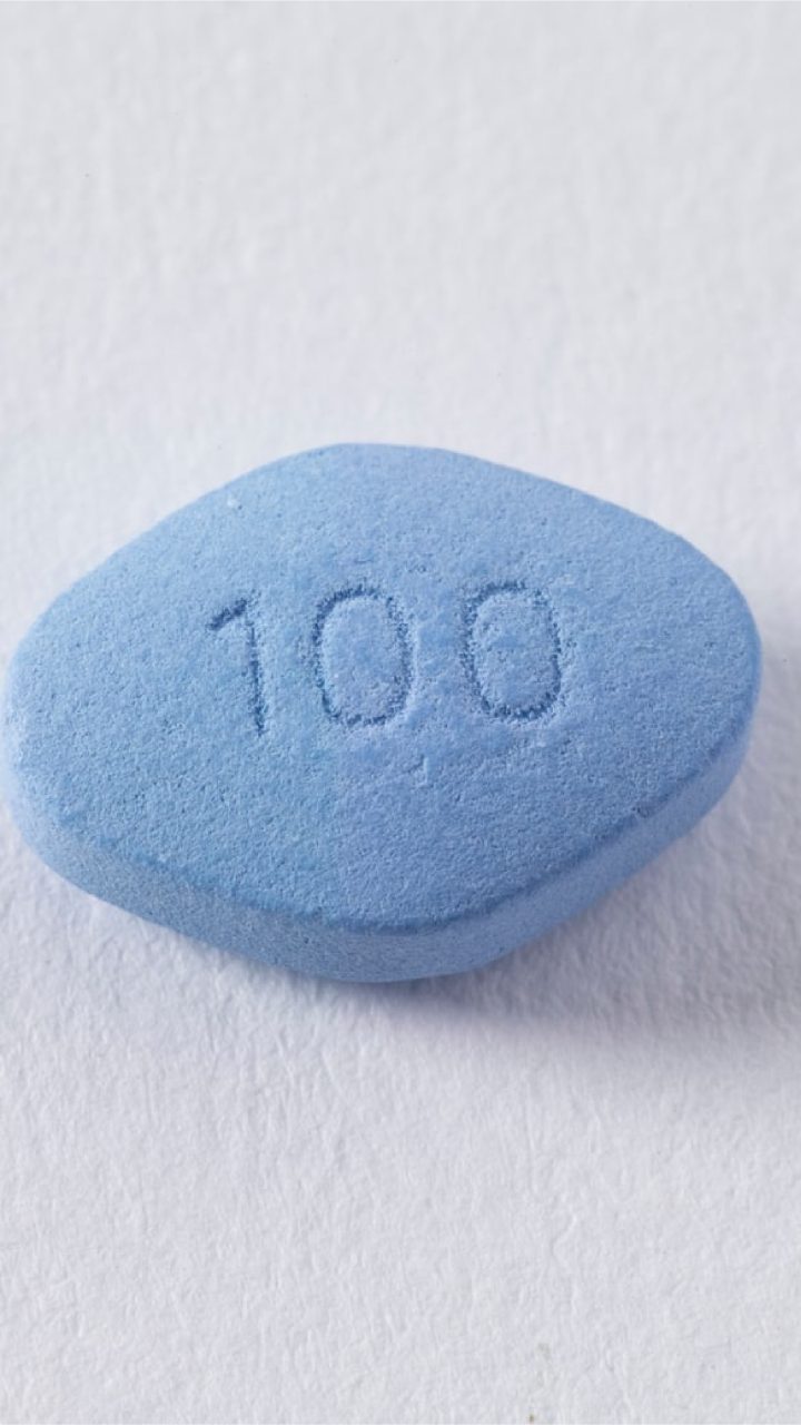 Erectile Dysfunction: Things are not going as planned