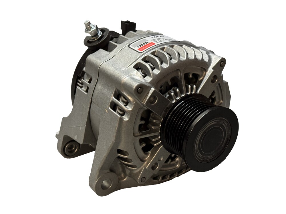 Alternator (24820)