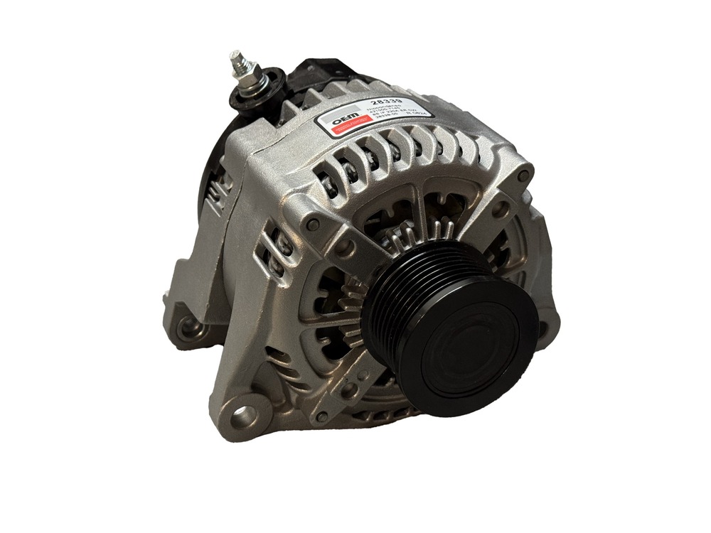 Alternator (28339)