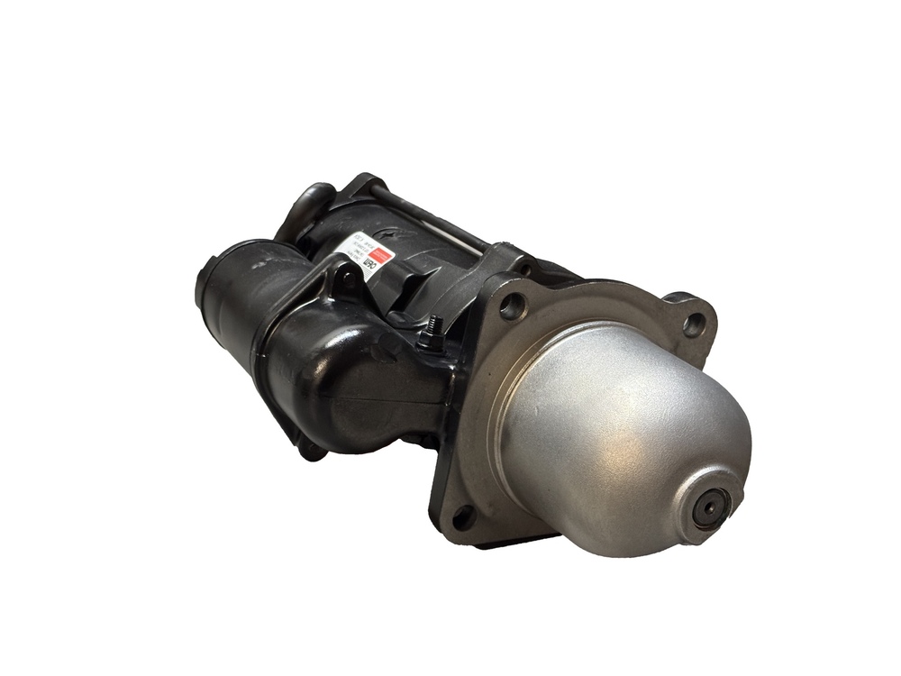 Reman OEM Starter (36124)