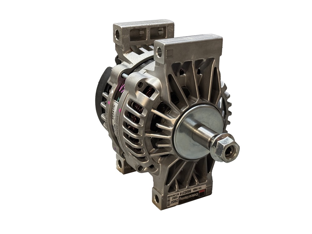 Alternator (46941N)