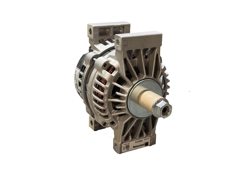 Alternator (46981N)