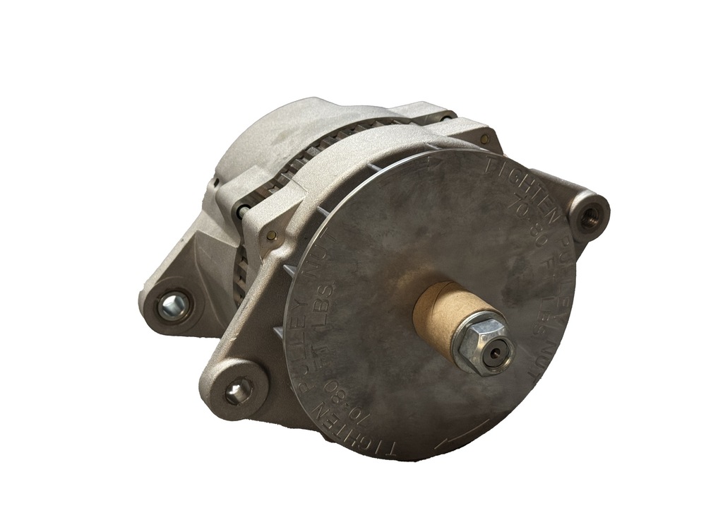 Alternator (49250N)