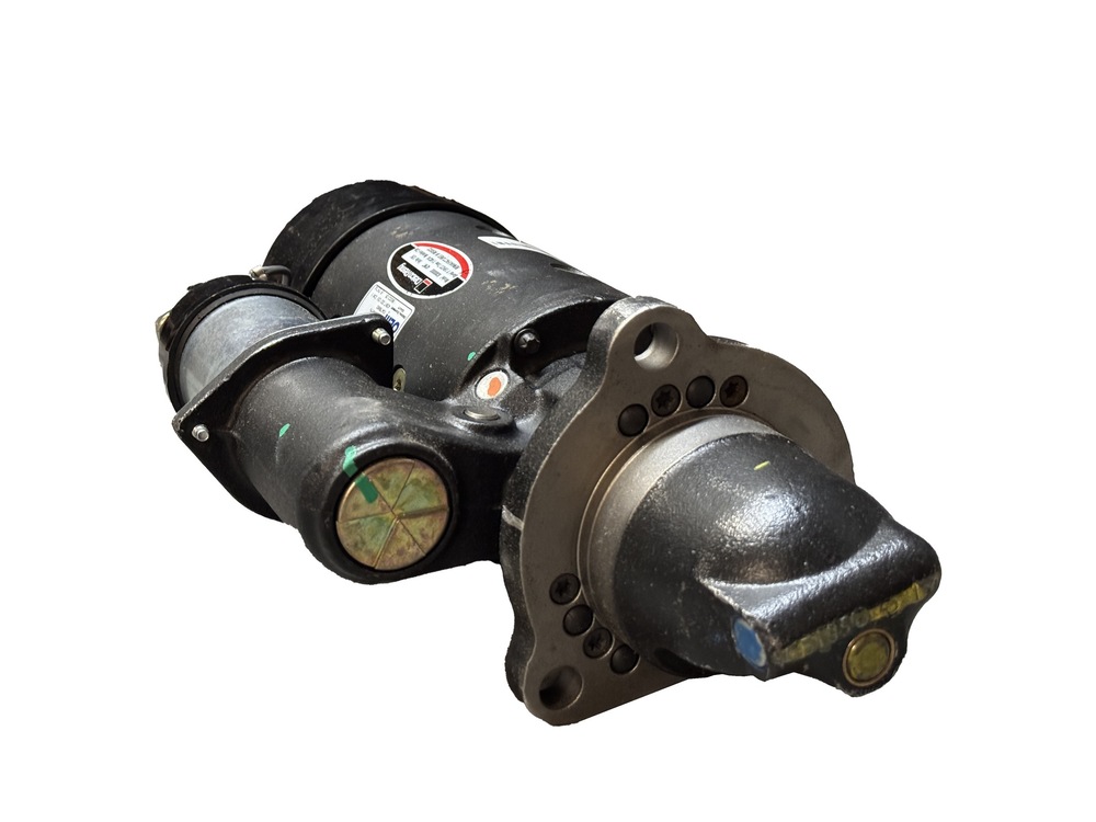 New OE Starter (85002N)