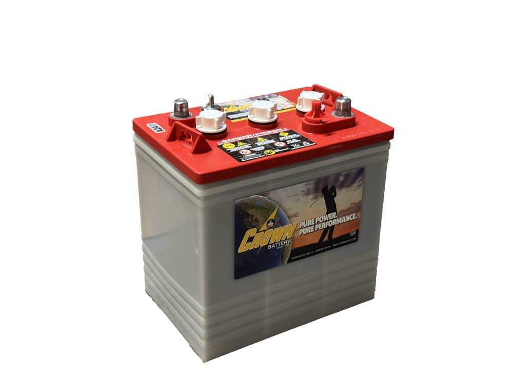 Crown Battery (CWN-CR-235)