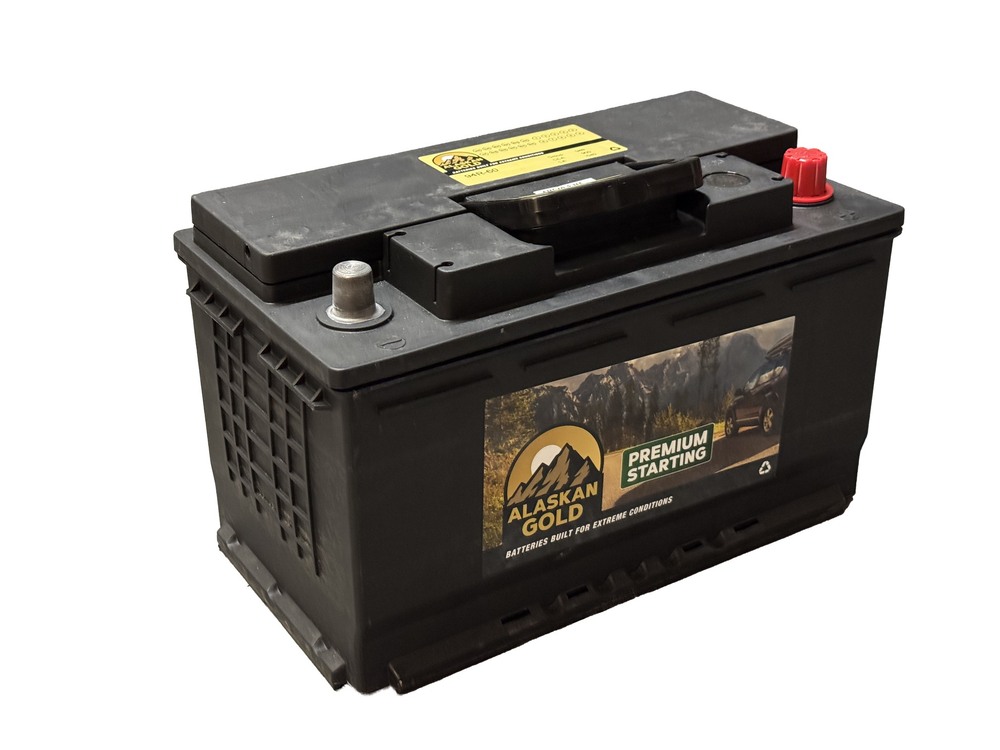 Alaska Gold Battery (AKG-94R-60)