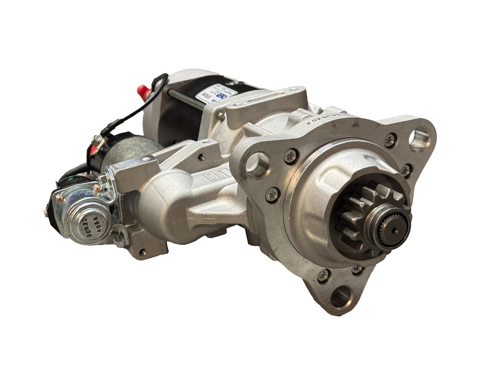 New OE Starter (87826N)