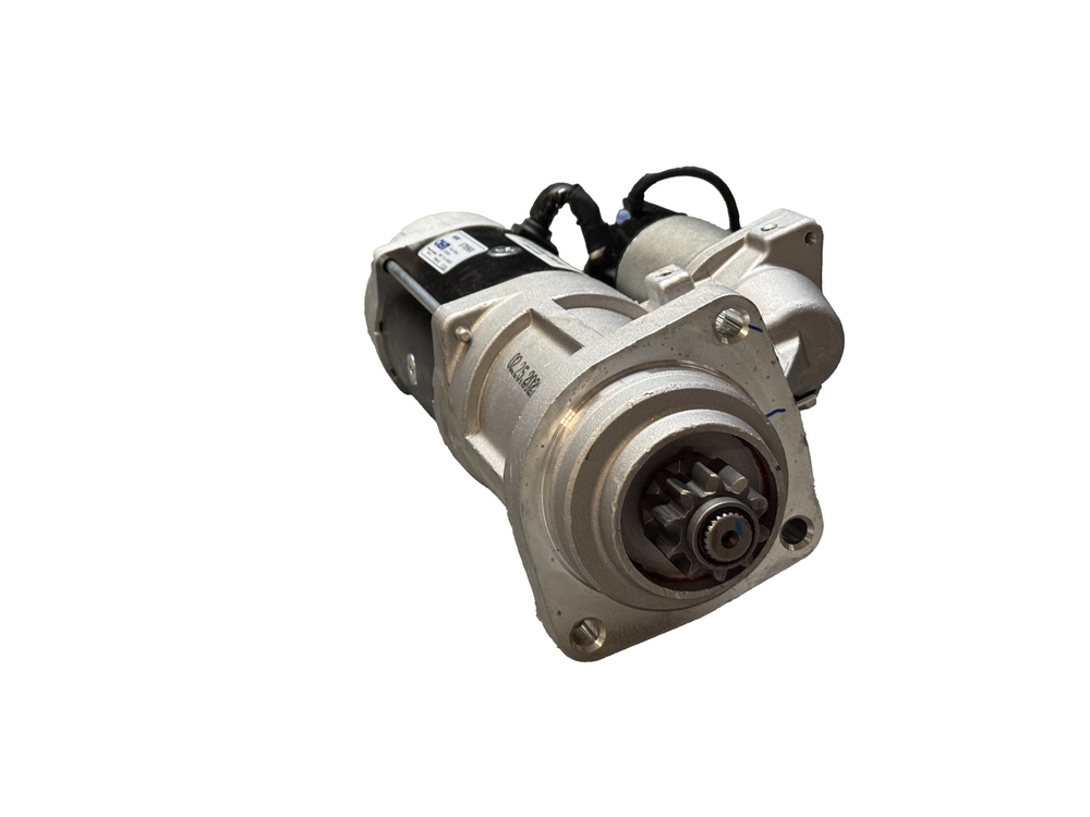 New OE Starter (87856N)