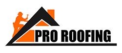 Pro Roofing Logo