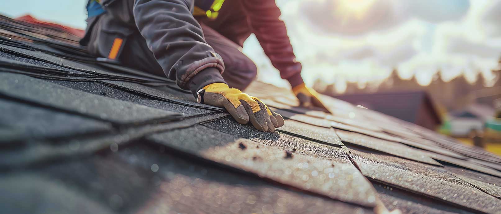 Pro Roofing