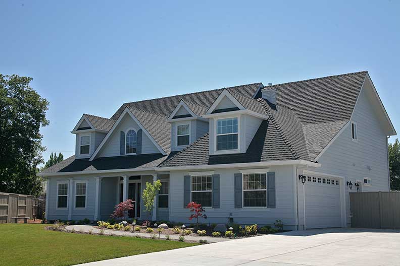Pro Roofing