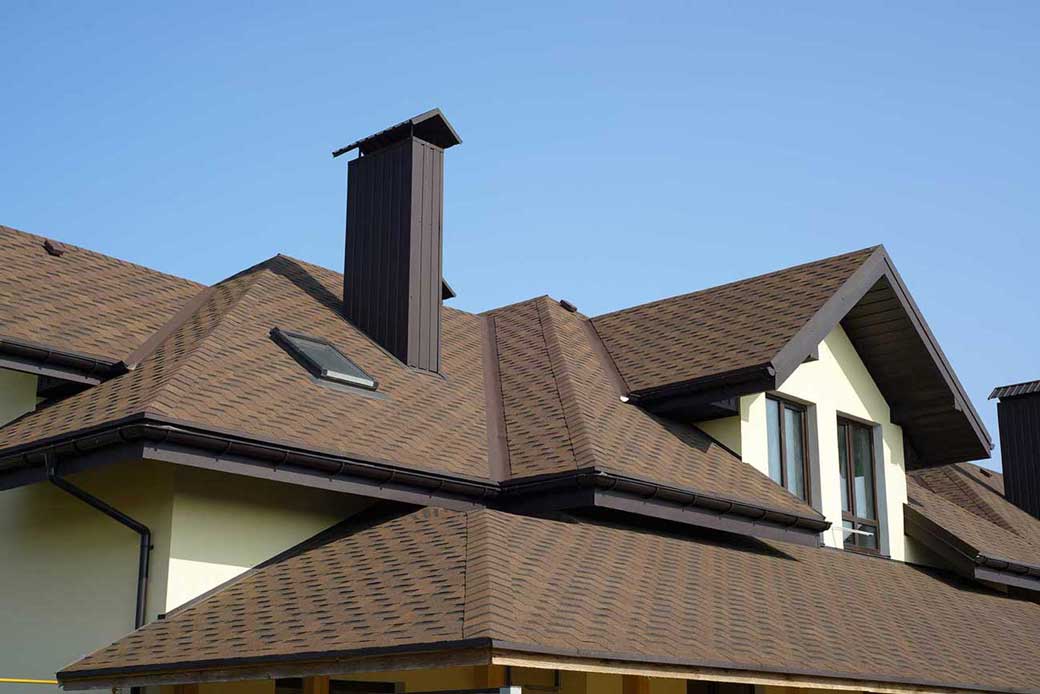 Pro Roofing