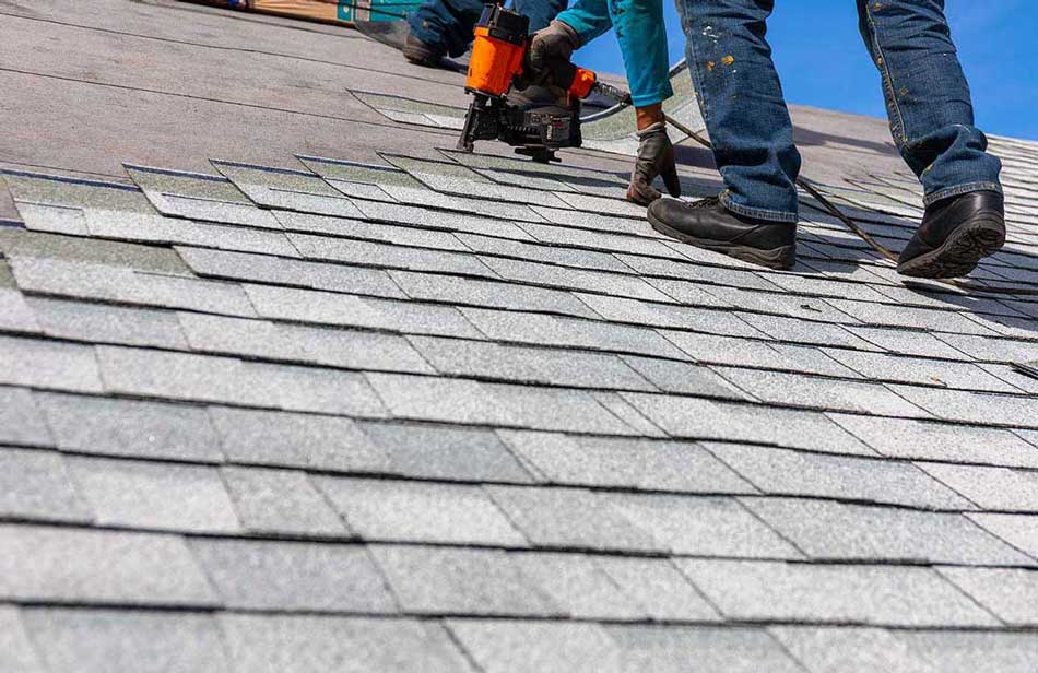 Pro Roofing