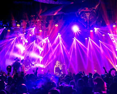 Events