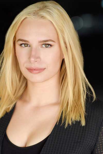 Actor Headshots