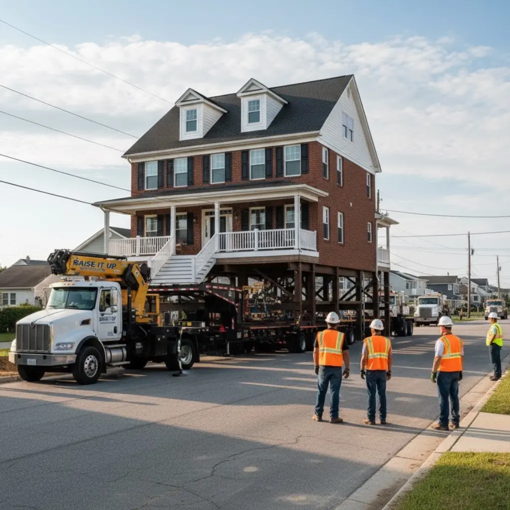 Orleans Shoring Orleans Shoring
